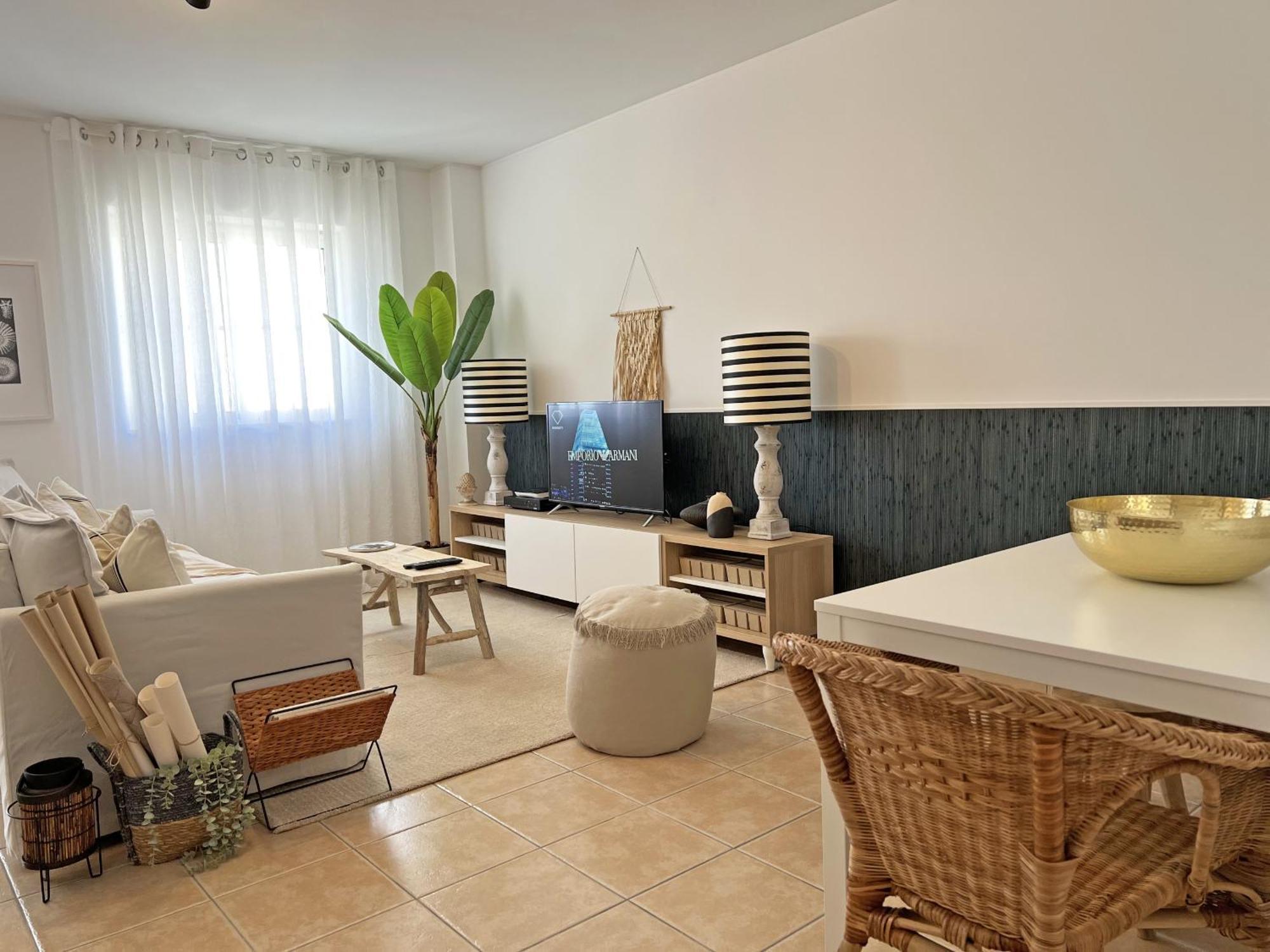 Apf Beach T2 Cabanas Home By Junto Ao Mar كاباناس تْدي تافيرا المظهر الخارجي الصورة