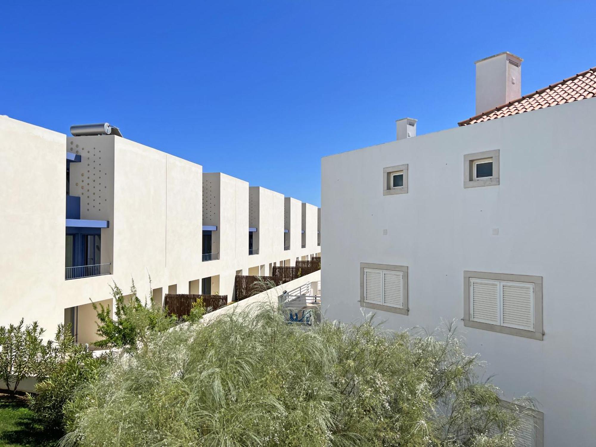 Apf Beach T2 Cabanas Home By Junto Ao Mar كاباناس تْدي تافيرا المظهر الخارجي الصورة