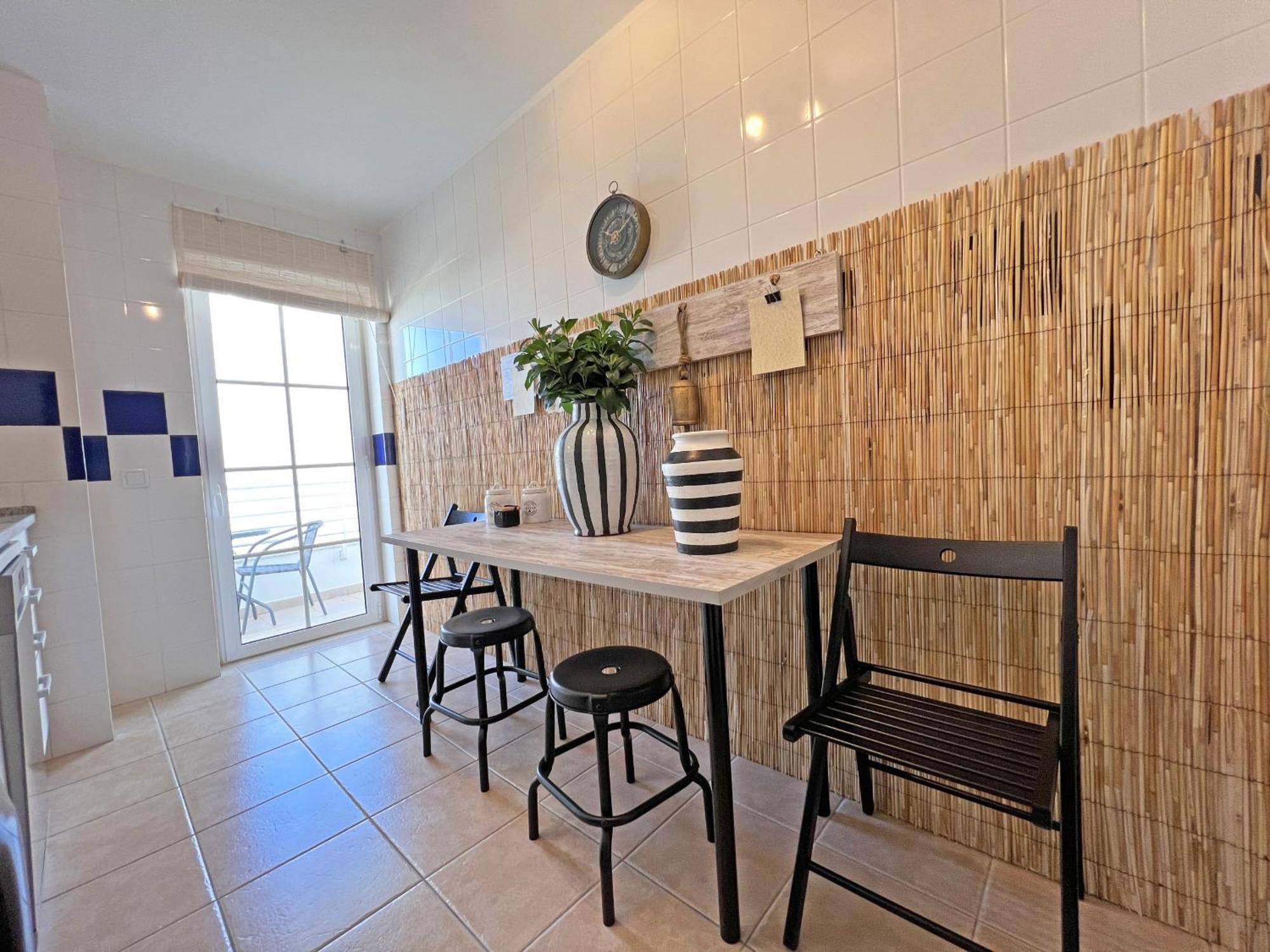 Apf Beach T2 Cabanas Home By Junto Ao Mar كاباناس تْدي تافيرا المظهر الخارجي الصورة