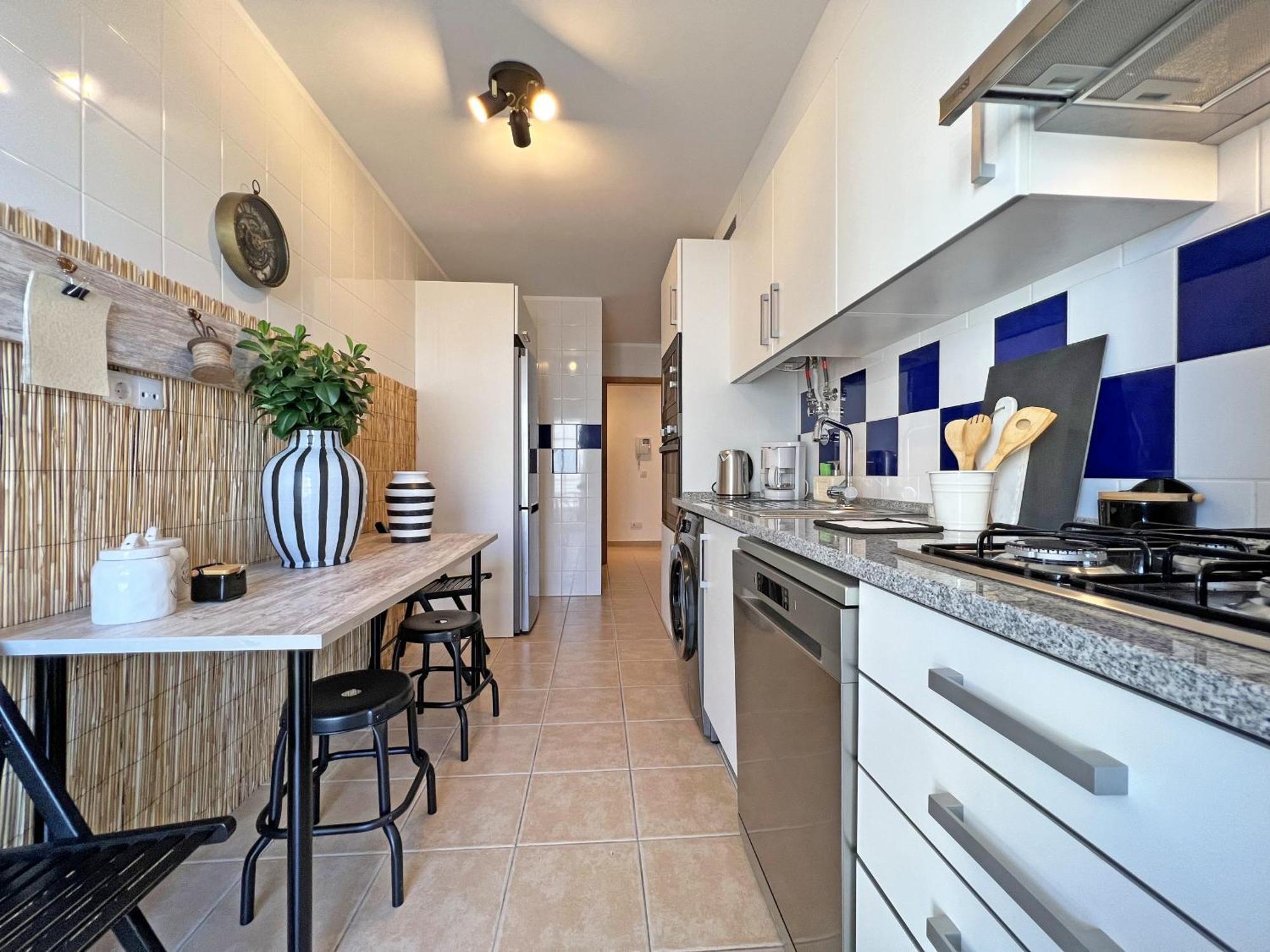 Apf Beach T2 Cabanas Home By Junto Ao Mar كاباناس تْدي تافيرا المظهر الخارجي الصورة