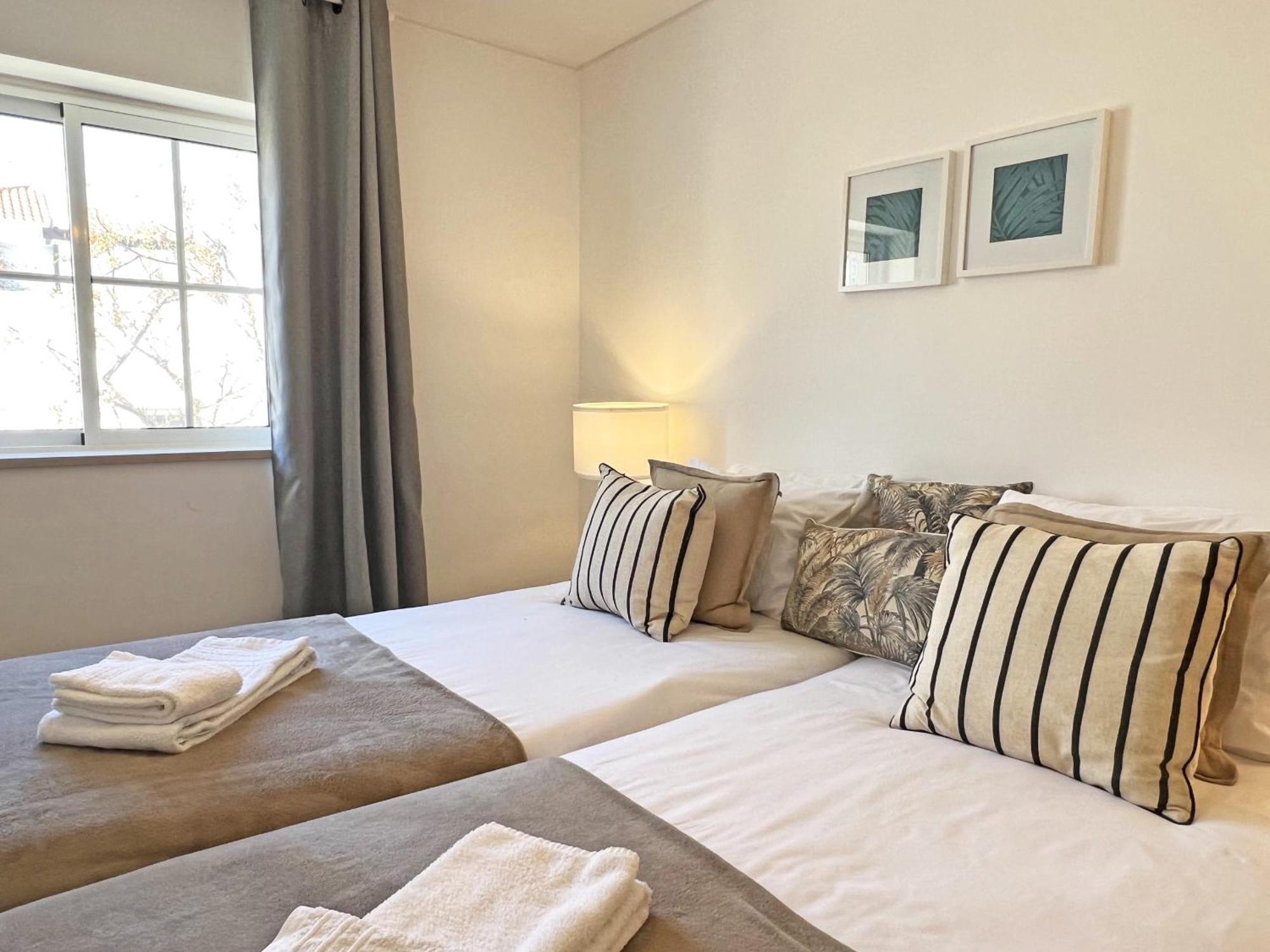 Apf Beach T2 Cabanas Home By Junto Ao Mar كاباناس تْدي تافيرا المظهر الخارجي الصورة