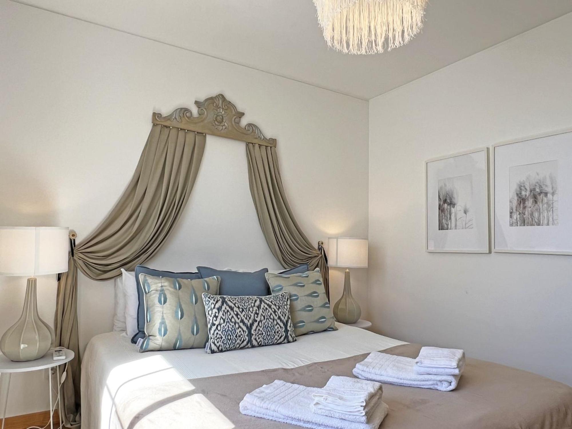 Apf Beach T2 Cabanas Home By Junto Ao Mar كاباناس تْدي تافيرا المظهر الخارجي الصورة