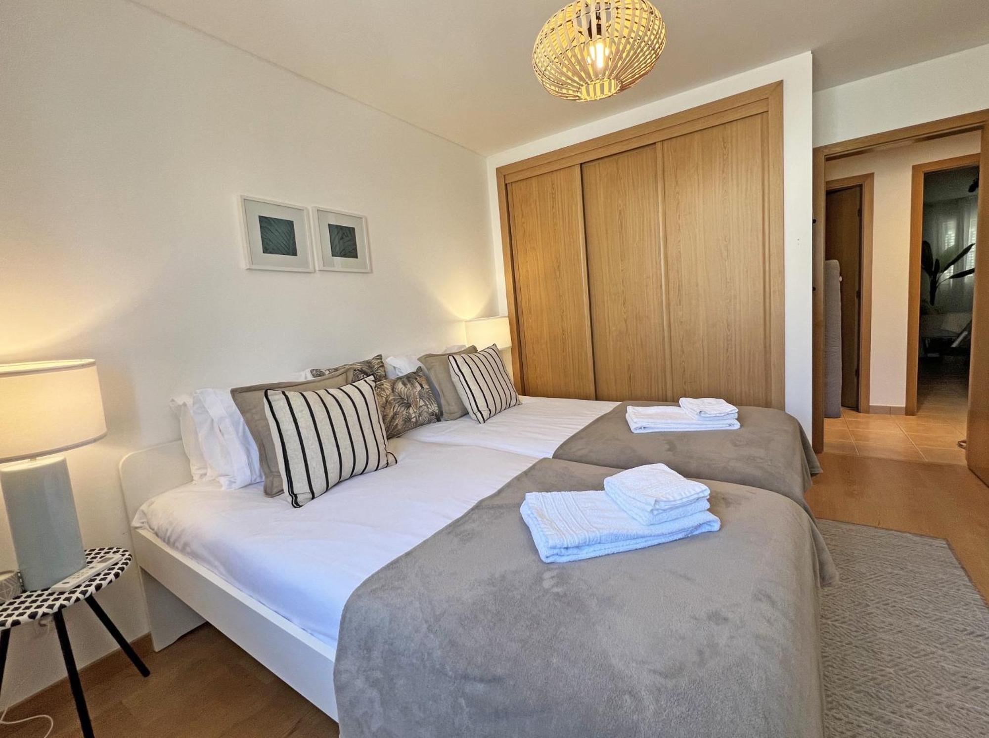 Apf Beach T2 Cabanas Home By Junto Ao Mar كاباناس تْدي تافيرا المظهر الخارجي الصورة