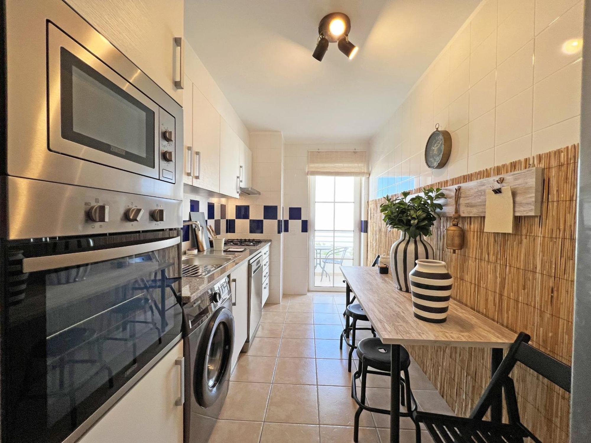 Apf Beach T2 Cabanas Home By Junto Ao Mar كاباناس تْدي تافيرا المظهر الخارجي الصورة