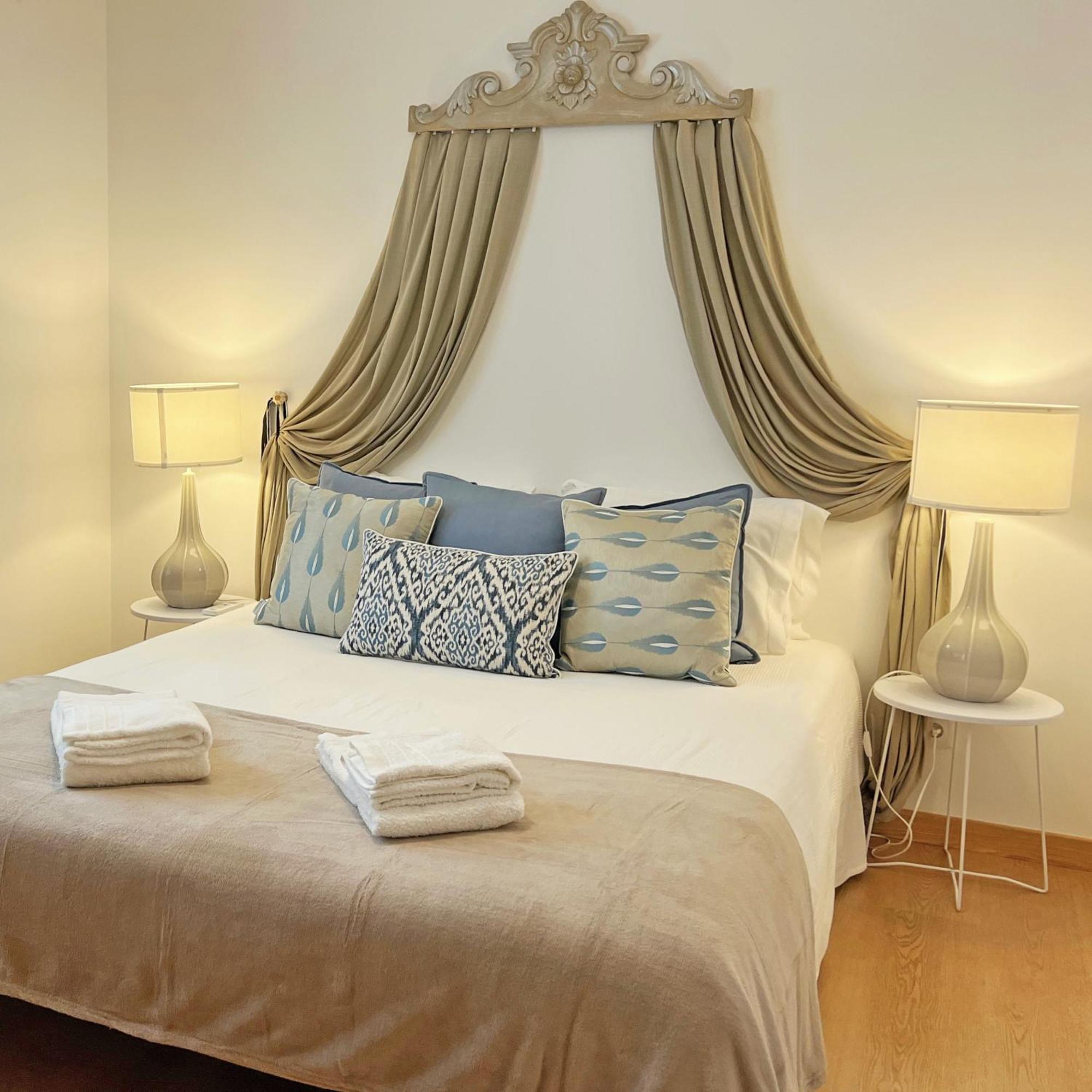 Apf Beach T2 Cabanas Home By Junto Ao Mar كاباناس تْدي تافيرا المظهر الخارجي الصورة