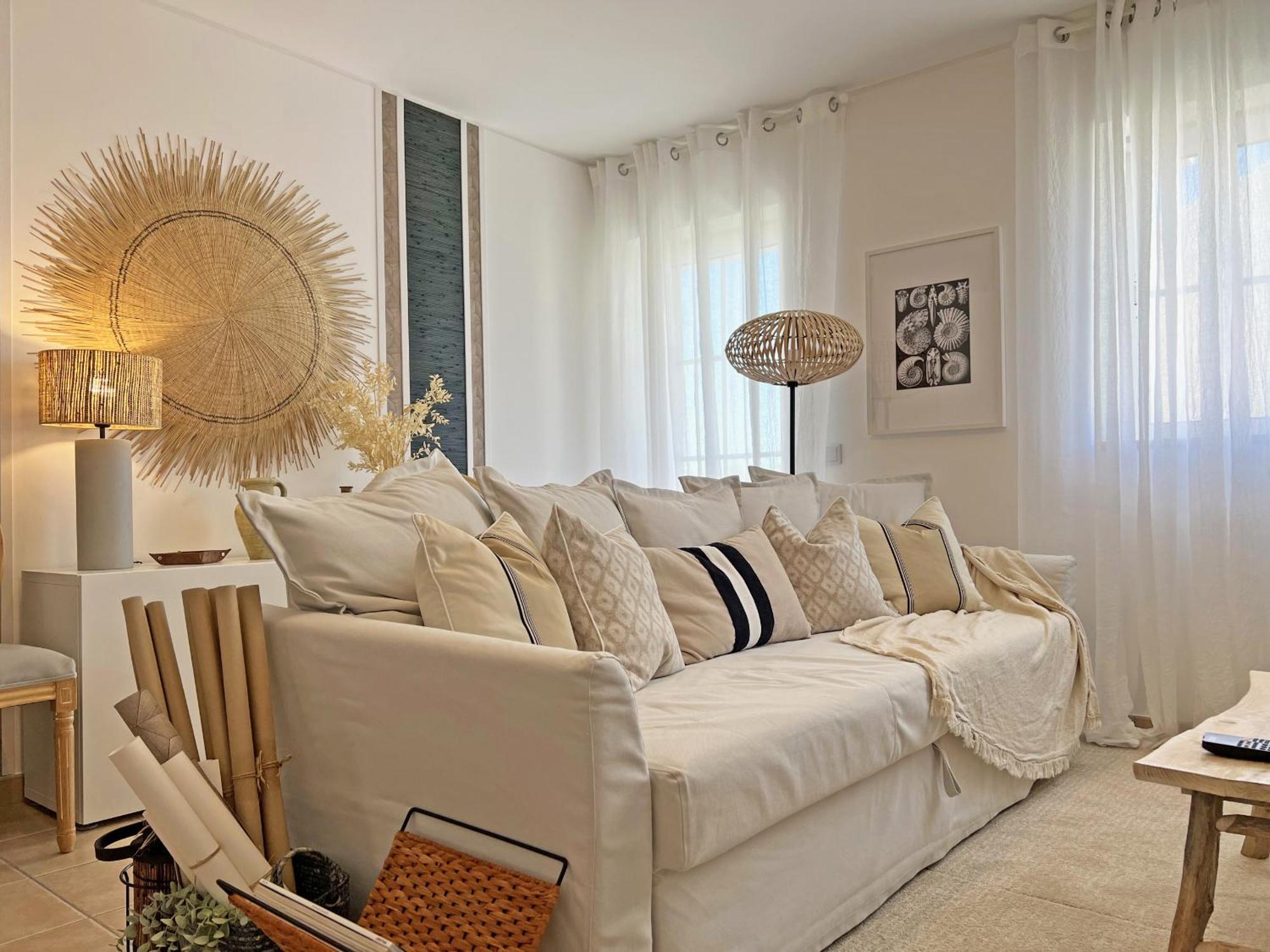 Apf Beach T2 Cabanas Home By Junto Ao Mar كاباناس تْدي تافيرا المظهر الخارجي الصورة